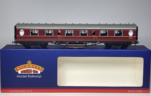 Bachmann 487 lner thompson - bachmann,