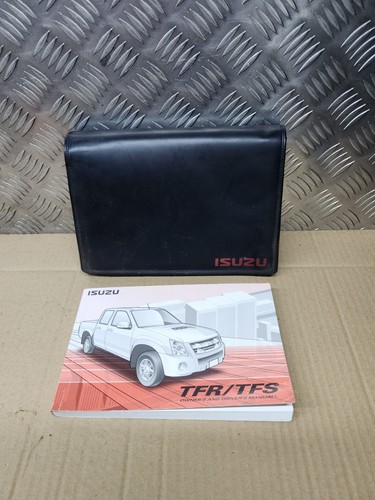 Isuzu rodeo denver - isuzu, owners