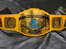 New Intercontinental