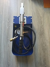 Pressure testing pump - pressure,