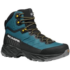 Lightweight Waterproof -