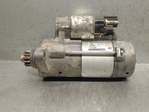 02e911024j starter motor - 02e911024j,