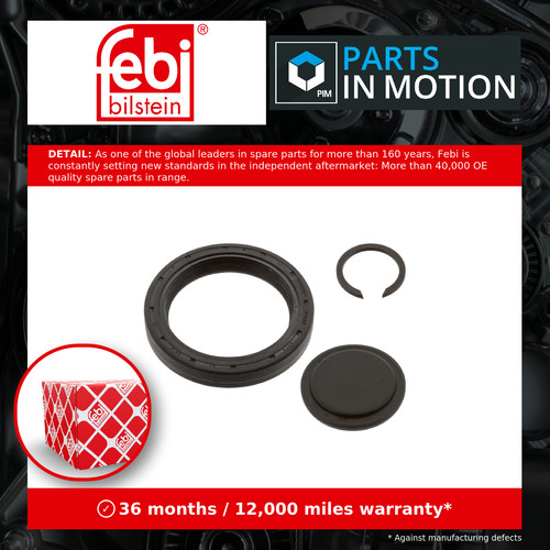 Driveshaft flange repair - driveshaft,