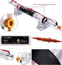 35-45W Cloudray CO2 Tube Lamp