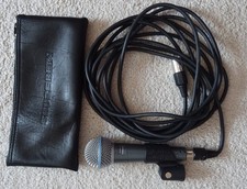 Shure SM58 A  BETA Vocal