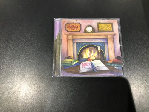 The bardic depths what - -, we