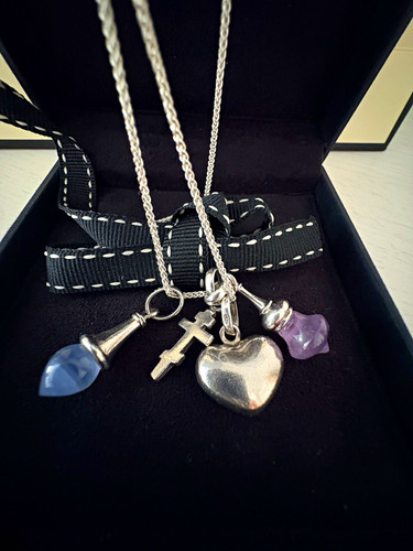 Links london silver - london,