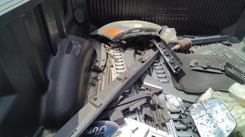 Used floor jack - fits:, 2022