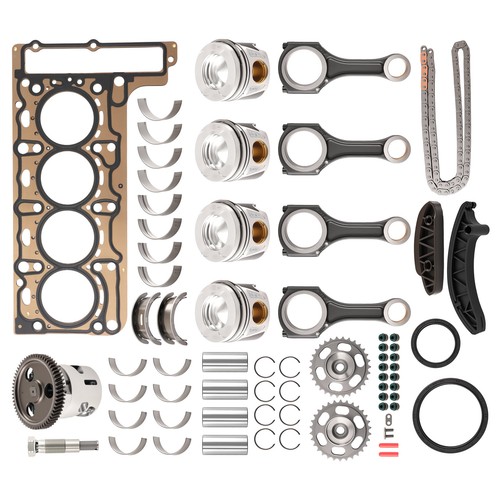 Cdi engine rebuild - engine, for