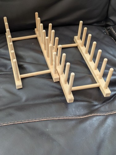 Plate racks - 2,