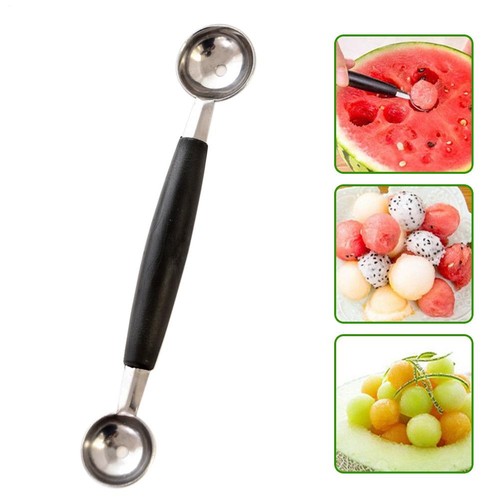 Fruit vegetable melon baller - fruit,