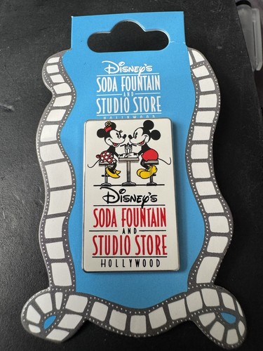 Dssh dsf disney pin - disney,