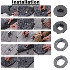 FIT BMW CAR FLOOR MAT & CARPET