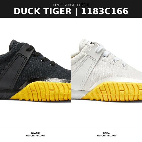 Onitsuka tiger duck - tiger,