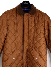 Brooks Brothers Paddock