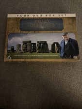 Fred dibnah magnificent - fred,