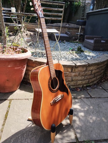 Eko ranger 1971 string - ranger, 6