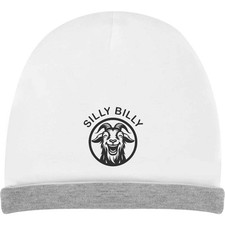 'Silly Billy Goat' Kids Slouch