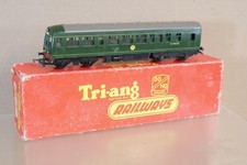 TRIANG R157 BR CLASS 101 DMU
