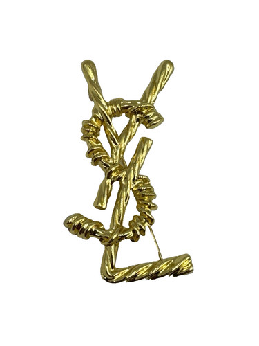 Yves saint laurent ysl - ysl, logo