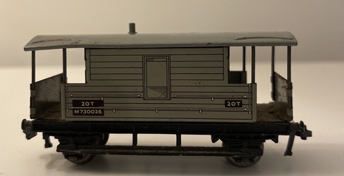 Lwb 20t grey brake - lwb,