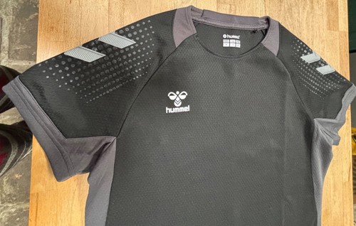 Hummel beecool black men - beecool, men's