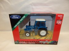 BRITAINS FORD 6600 TRACTOR 43308 BNIB 1:32