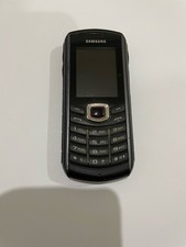 Samsung GT-B2710 Black