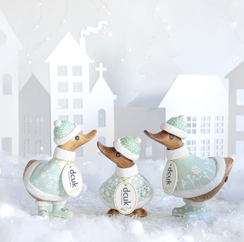 Dcuk christmas alpine fresh - alpine,
