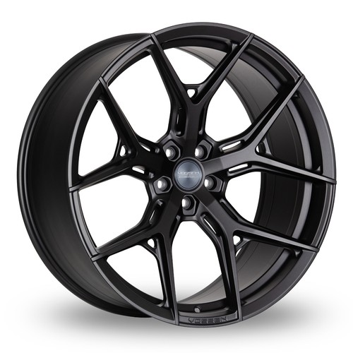 5x22 vossen hf 5 matt - 4x,