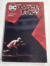 DC Meets Looney Tunes (DC
