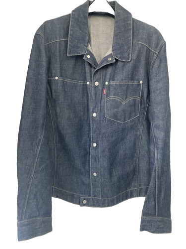 Vintage levi engineered - levi's,