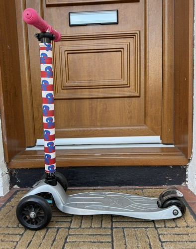 Maxi micro wheel kids - 3,