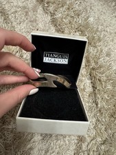 Tianguis Jackson 925 Sterling