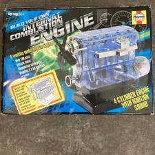 Haynes  build your own