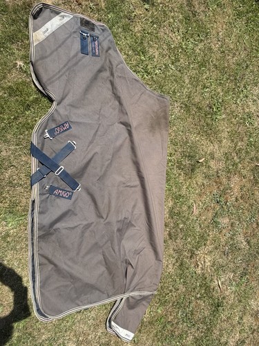 Horseware amigo lite - amigo, turnout
