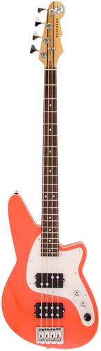 Reverend mercalli feisty red - mercalli,