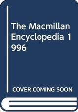 The macmillan encyclopedia - the,