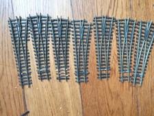 Graham farish gauge nickel - oo,