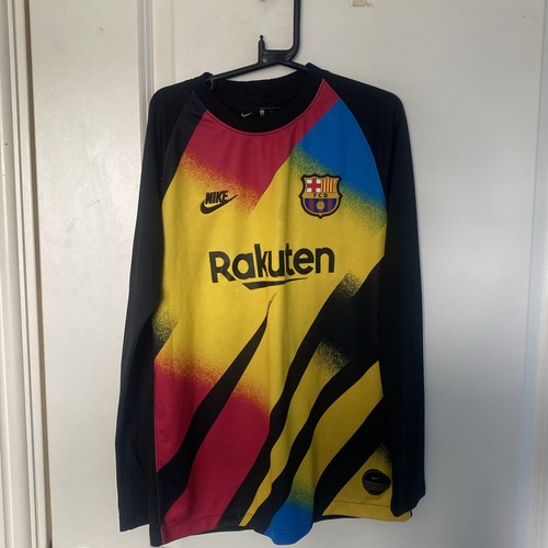 2019 2020 barcelona - barcelona, goalkeeper