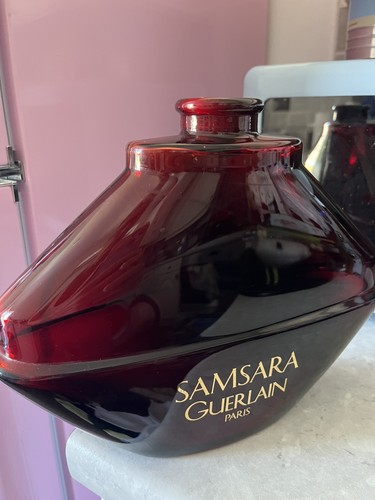 Samsara guerlain perfume - samsara,