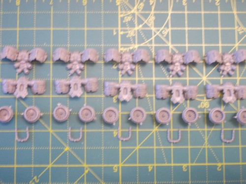 Horus hersey mk2 space - horus,