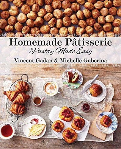Homemade patisserie pastry - patisserie:,