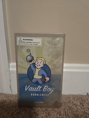 Fallout vault 101 - fallout, 3