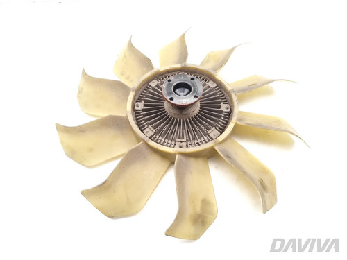 Isuzu rodeo radiator viscose - isuzu,