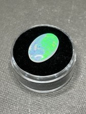 4ct solid opal natural - 4ct,