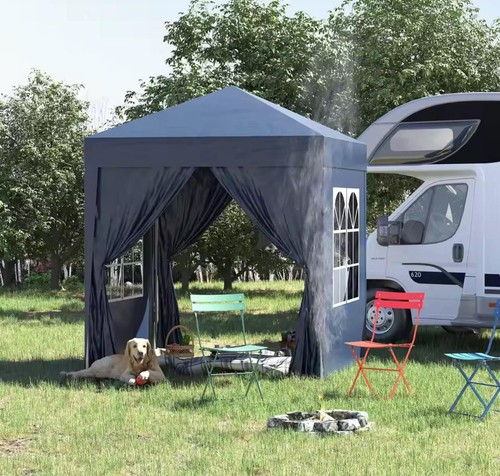 Outsunny 2x2m pop - pop, up