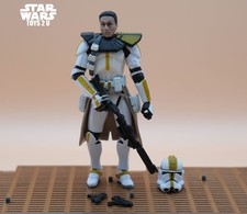 STAR WARS FIGURE 2007 30TH