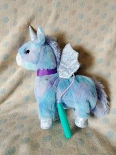 Smyths Toys Dancing Unicorn