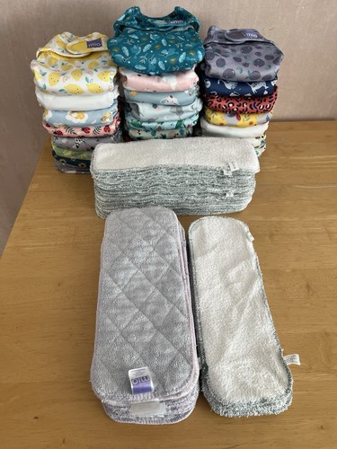 25x bambino mio reusable - bambino,